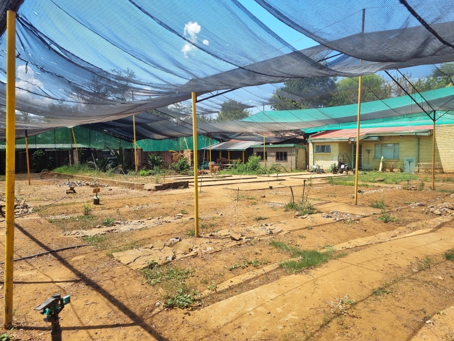 Commercial Property for Sale in Waterval East North West